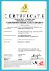 Prosperity Biotech (Shandong) Co., Ltd. Certifications