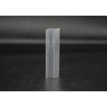 Hospital Clean Room Fireproof Aluminum Profiles Fast And Easy Installation