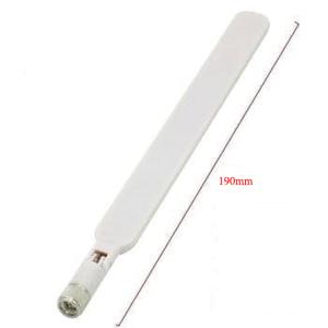 China SMA Generic 698MHz to 2700MHz 4G LTE Articulating ABS TPE Dipole Rubber Antenna factory