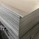 3mm Astm A242 Gr B Corten Steel Plate Hot Rolled