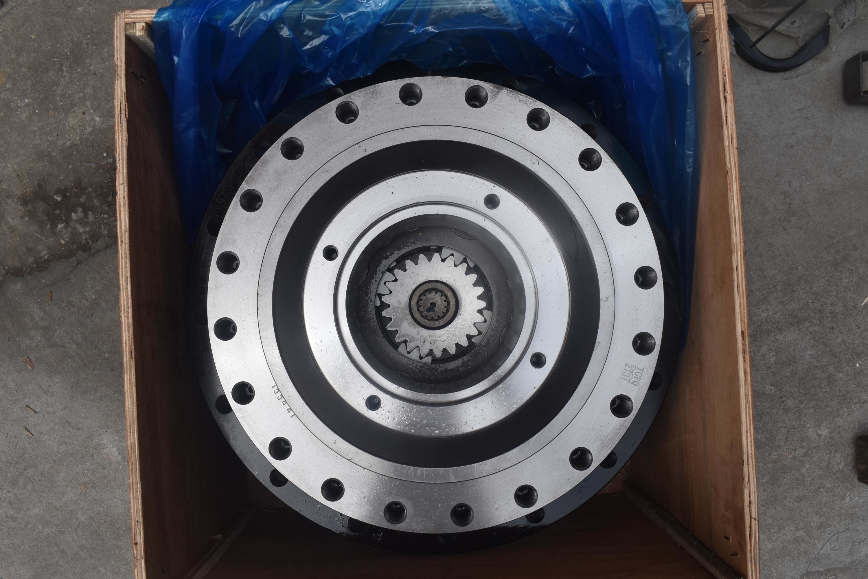 E336D E330D erpiller Final Drive Reducer 296-6218