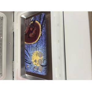 DAQIN Customize 3d Mobile Phone Case Printing Heat Transfer Machine