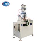 Pneumatic Square Pipe 8Mm Copper Wire Flash Butt Welding Machine For Steel Bar