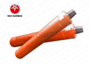 China High energy saving Down The Hole DTH Hammer of NSD series Oil Drilling Tools factory