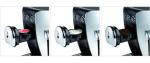 bialetti Tazzissima Semi-automatic coffee machine, capsule machine tea