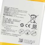 4000mAh HB526379EBC Battery , Enjoy 5 HONOR 4c Pro Huawei Y6 Pro Battery